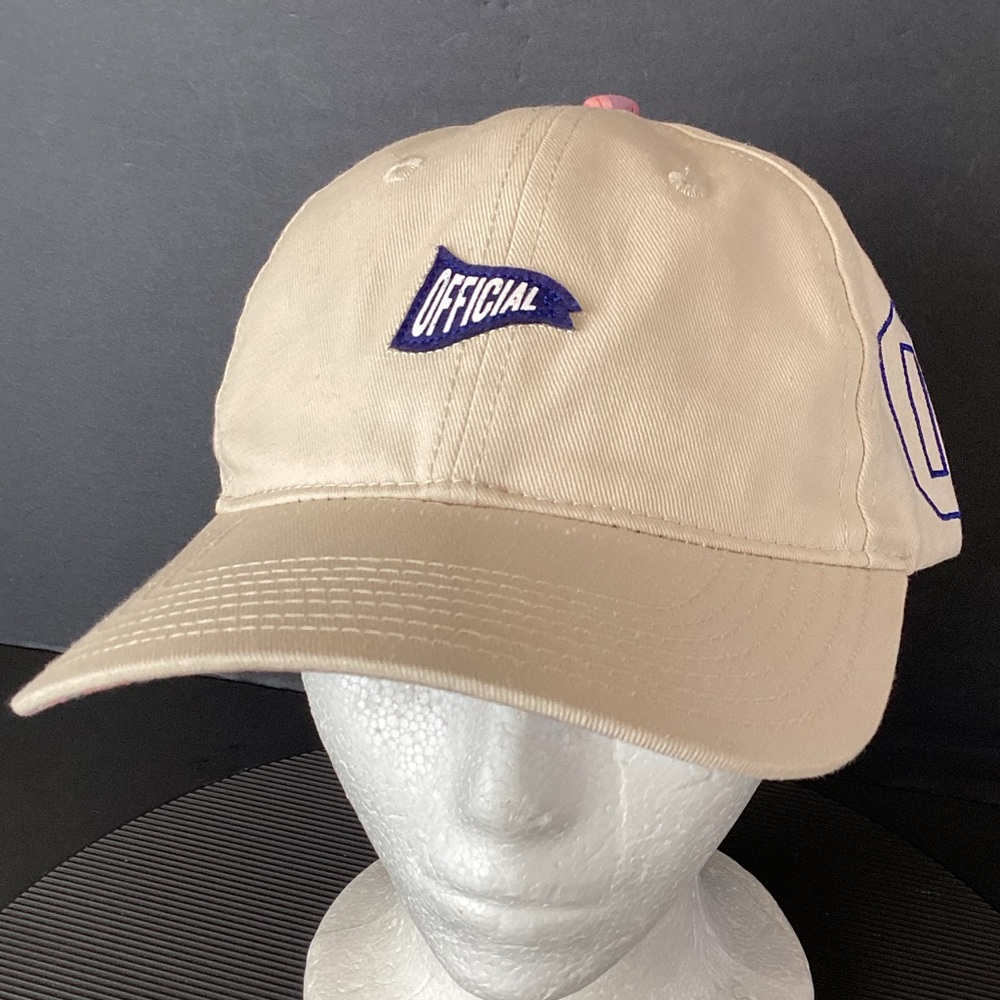 Official Dad Hat